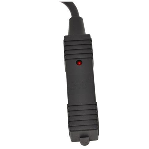 SV 3-Outlet Power Strip - Strip alimentazione - connettori di - Foto 1
